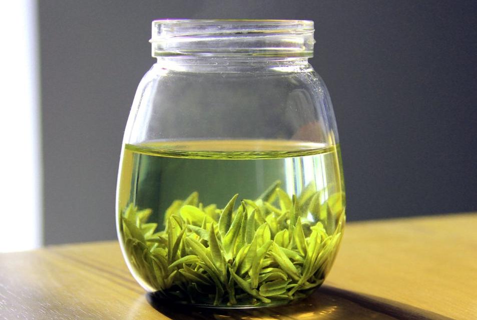 大暑季节适合的养生茶,火热盛夏喝这几种茶解暑一夏