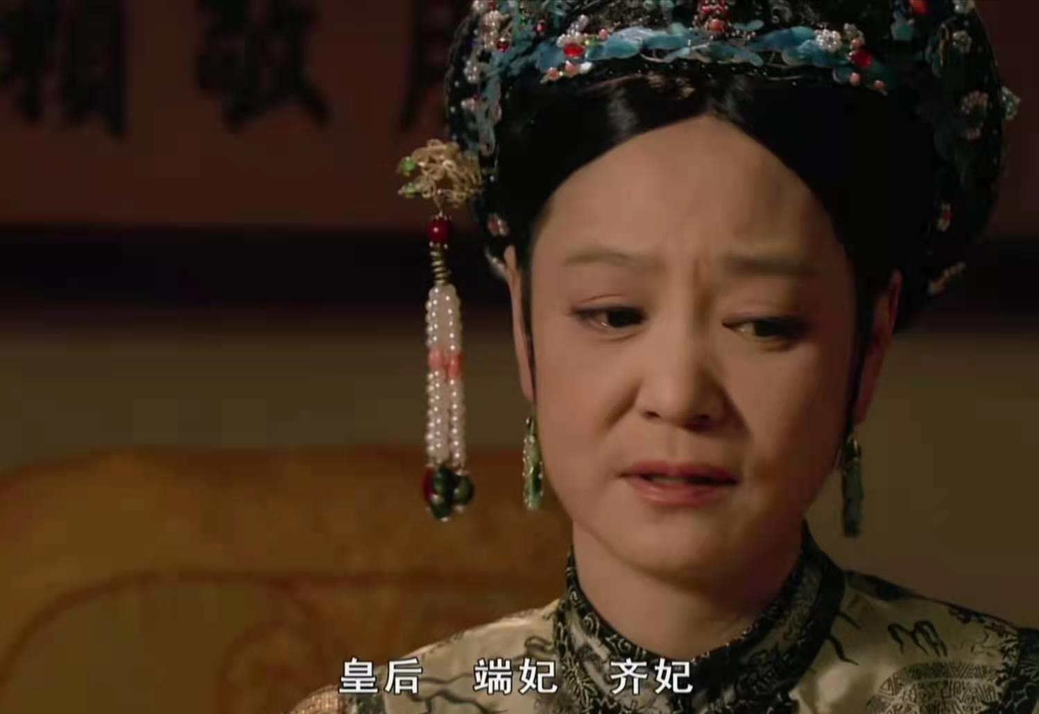 甄嬛传敬妃隐藏了锋芒,甄嬛传敬妃嫌隙始末讲解