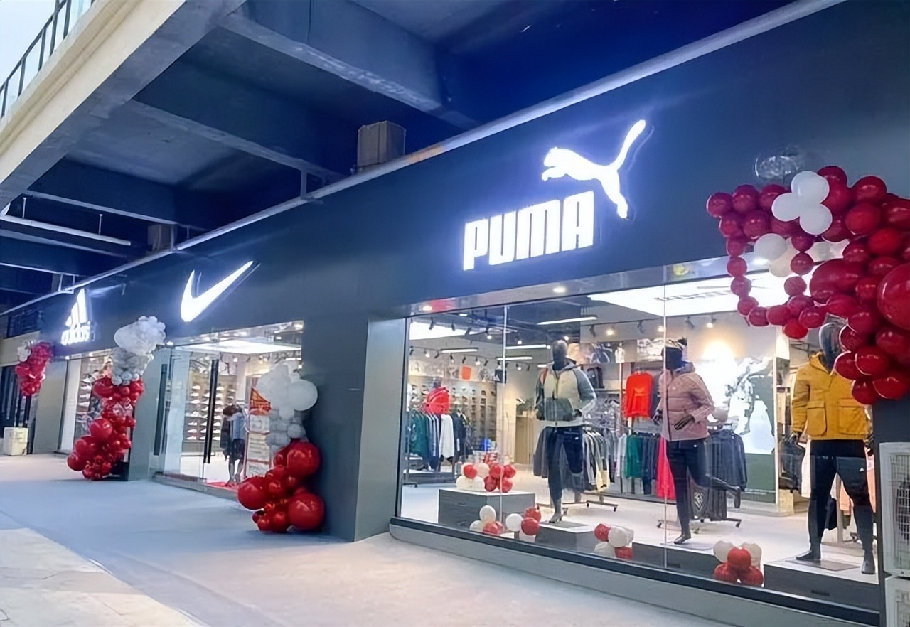 如何提高销售折扣,开一个耐克折扣店的技巧