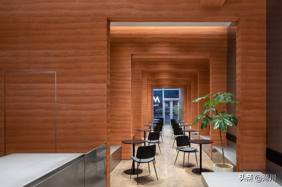 案例分享｜MStand宁波怡丰汇店，浙江/z15studio