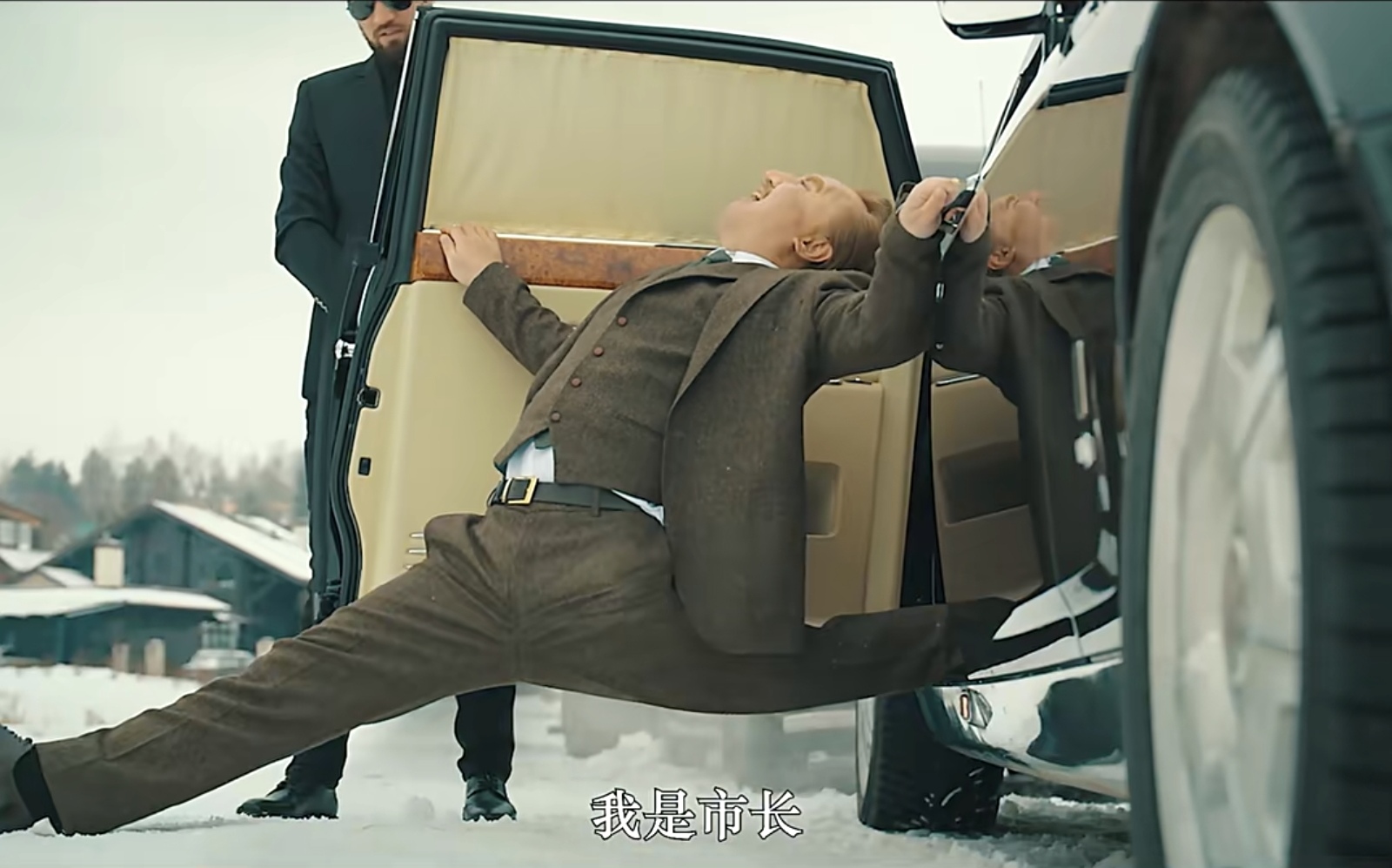 别再用沈腾消耗观众缘了！沈腾新剧《超能一家人》豆瓣评分仅4.0