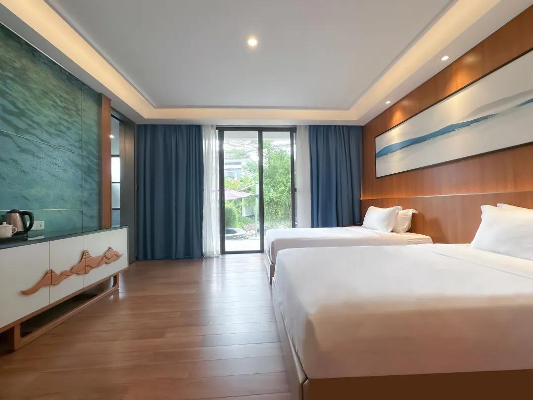 深圳之夜山水田园温泉,深圳24小时桑拿水疗推荐