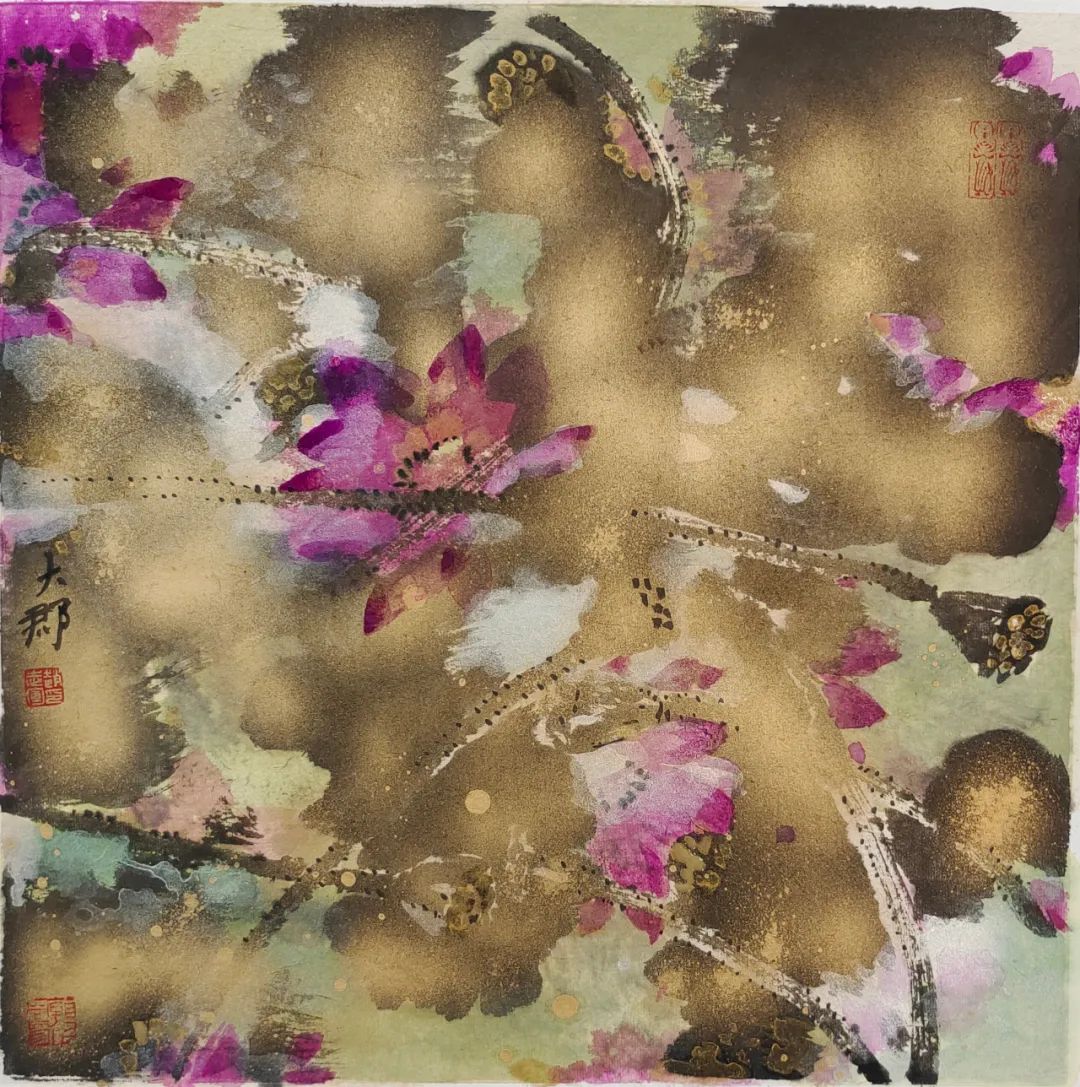 纳斯达克艺术品收藏推荐指南——中国艺术家·赵志军