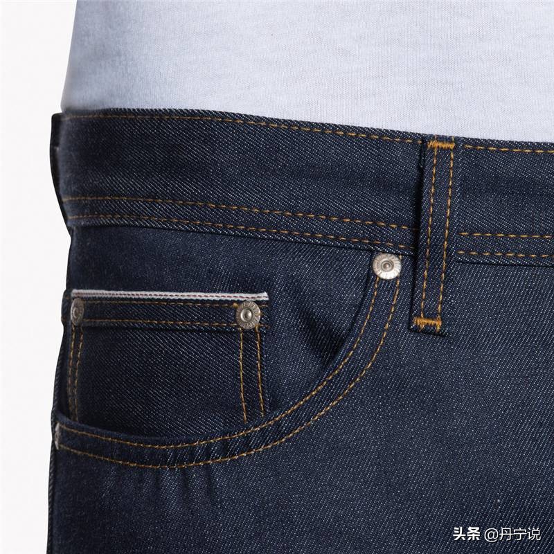 nakedandfamous街霸款牛仔裤,nakedfamous品牌牛仔裤