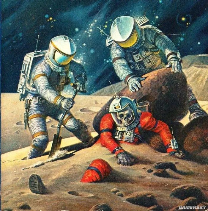 人类最早的科幻片,有关人类起源的科幻小说