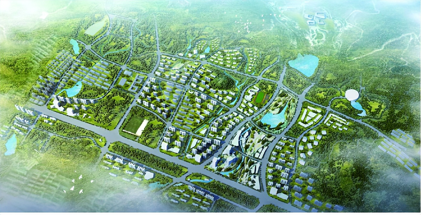 2466.4亿!未来3年,李沧重点片区/项目公布,涉及地铁、市政、旧村改造