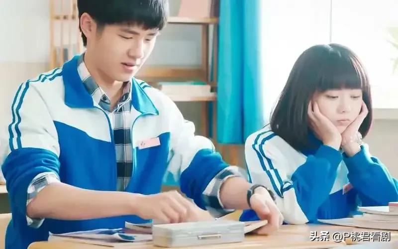 盘点20部国内青春校园甜宠剧，这样的爱情你羡慕吗？