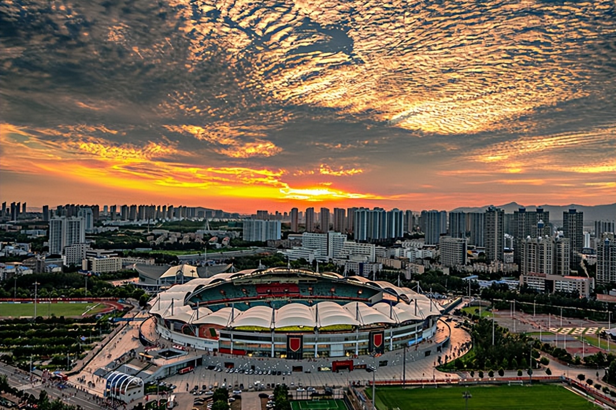 最美秦皇岛视频,用脚步丈量城市42.195公里