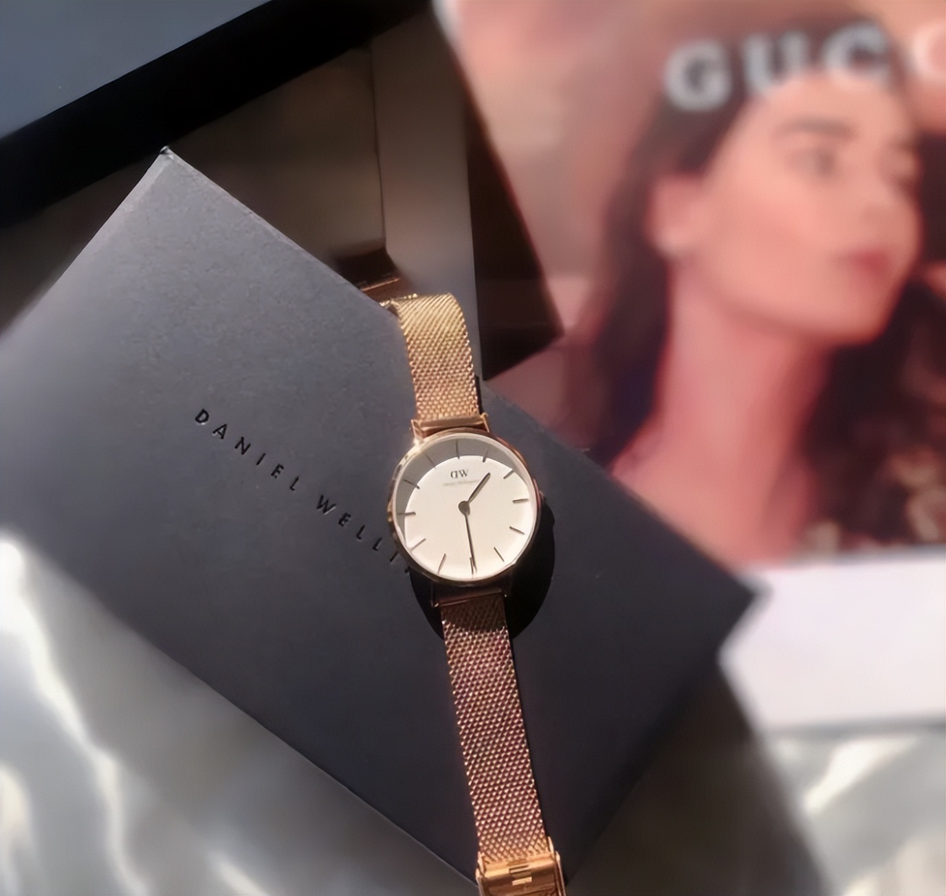 情人节女士手表推荐正品,情人节女士手表推荐网红