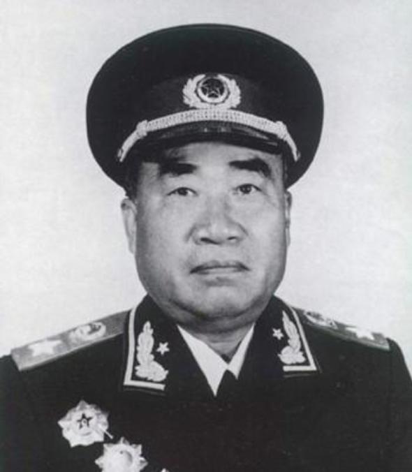 十位开国元帅，能被毛主席称为老总的，只有这四位