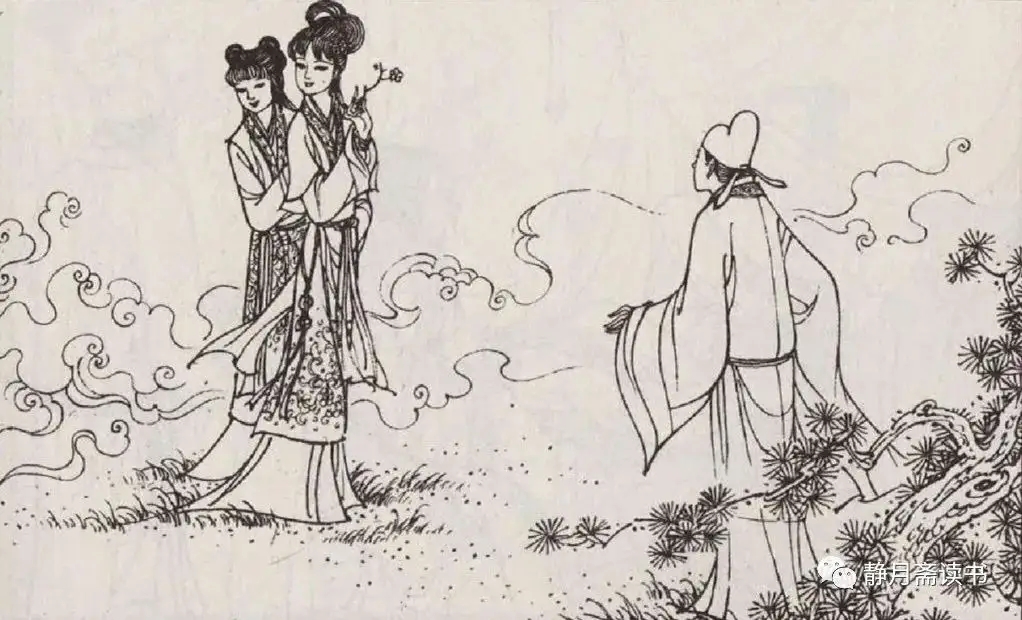 明清奇案小姐悬梁自尽殉夫,中国民间古代奇案小姐被杀电影