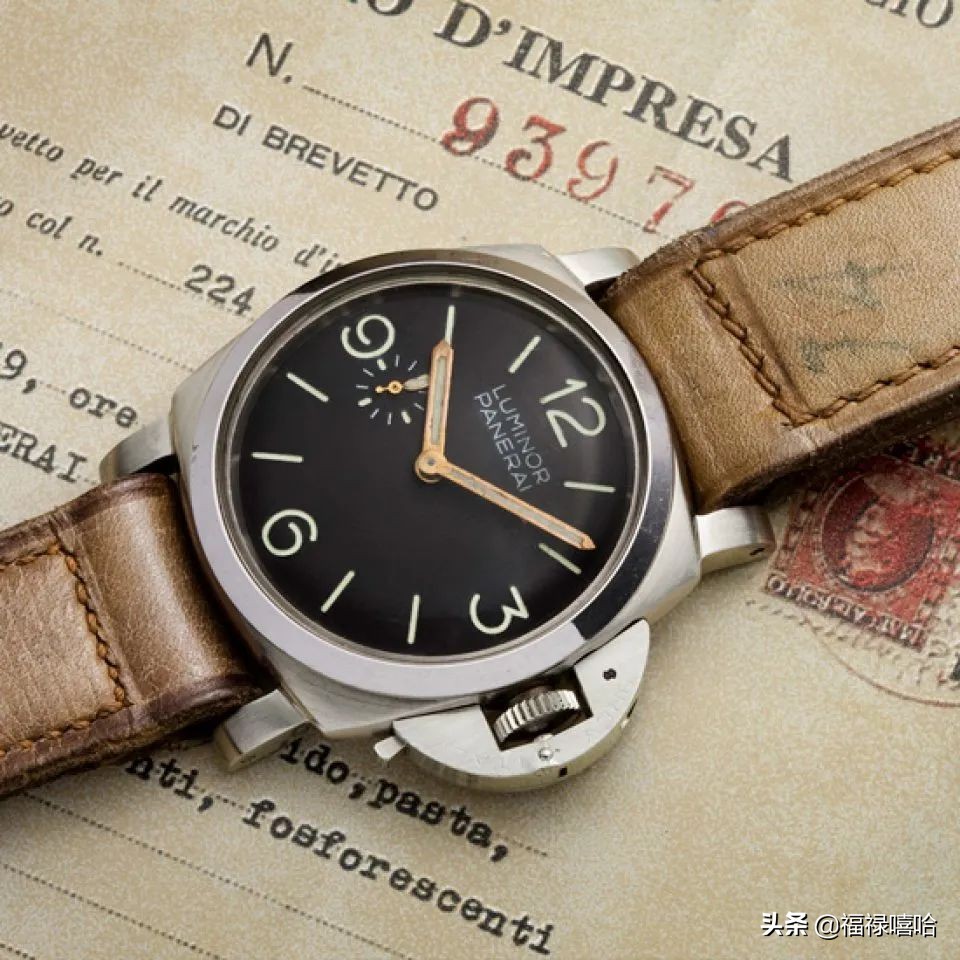 国际航海日|这些航海表，让人很难说不爱（白宇同款get）