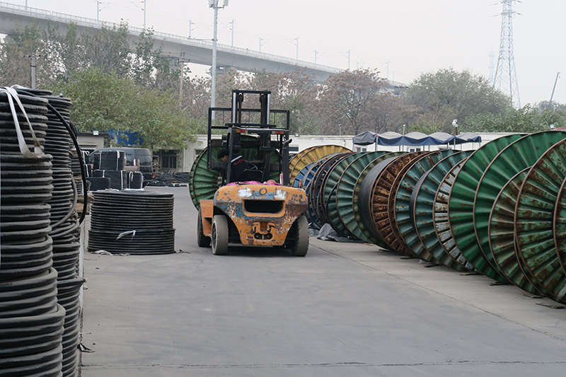 150平方的铝电缆载流量是多少,铝合金电缆和铝电缆的载流量区别