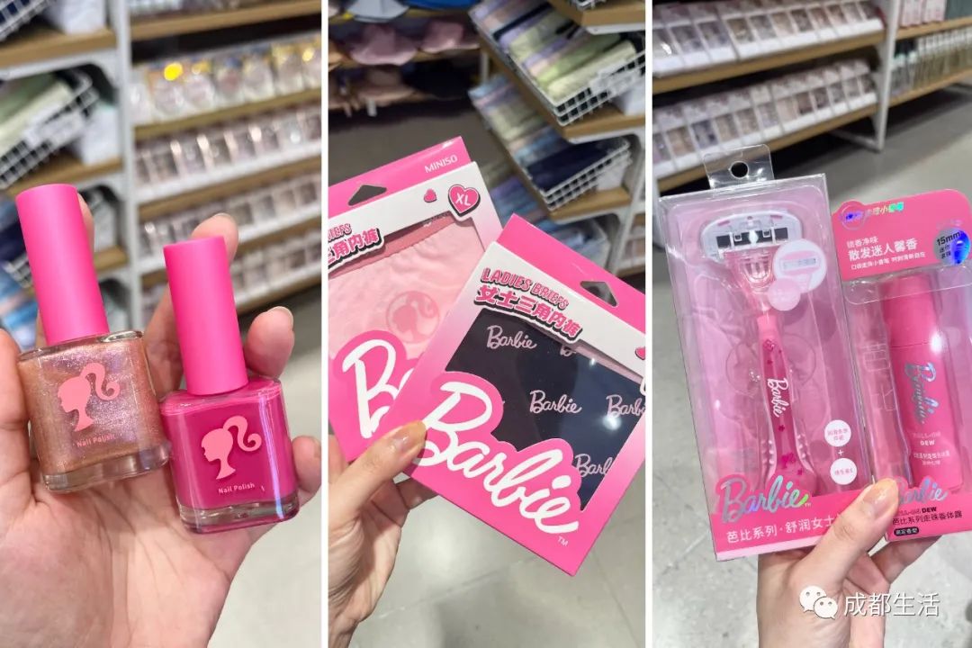 芭比衣服朋克风,芭比丑衣服系列