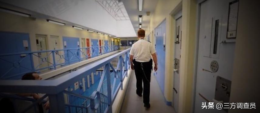 男子性侵200名儿童，受害者最小仅六个月，入狱后被人活活捅死