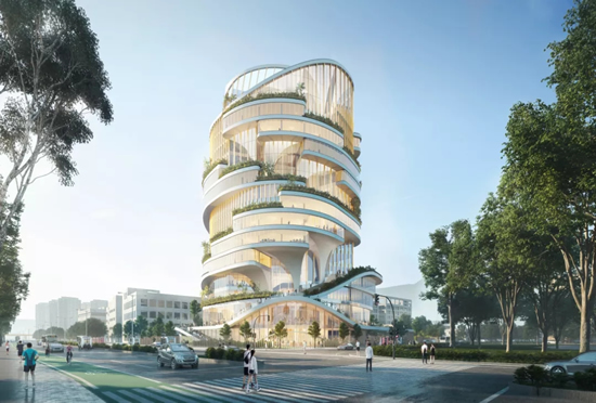 天盟大厦项目信息,天盟大厦福州封顶