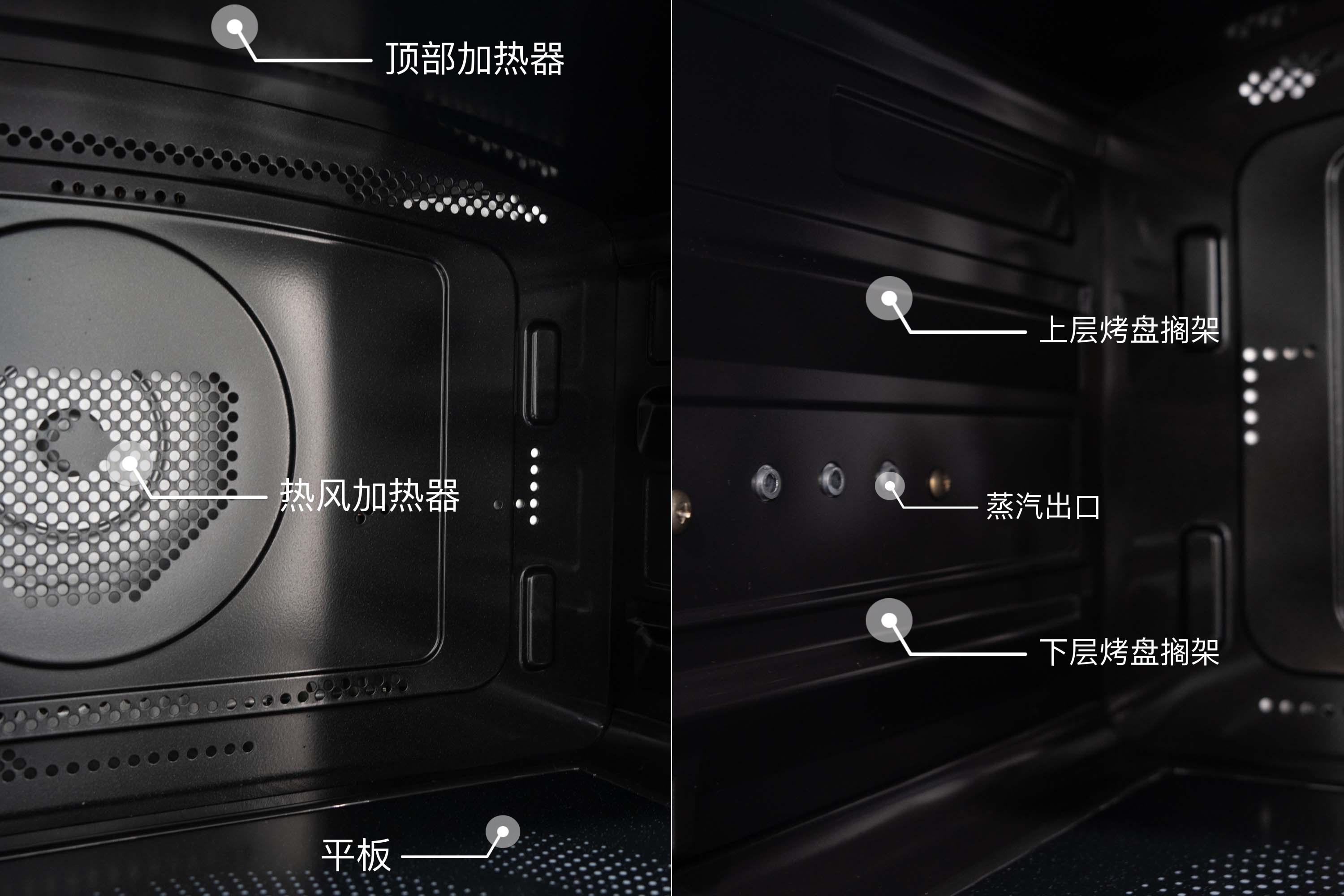 东芝水波炉跟蒸烤箱,东芝微蒸烤箱怎么用