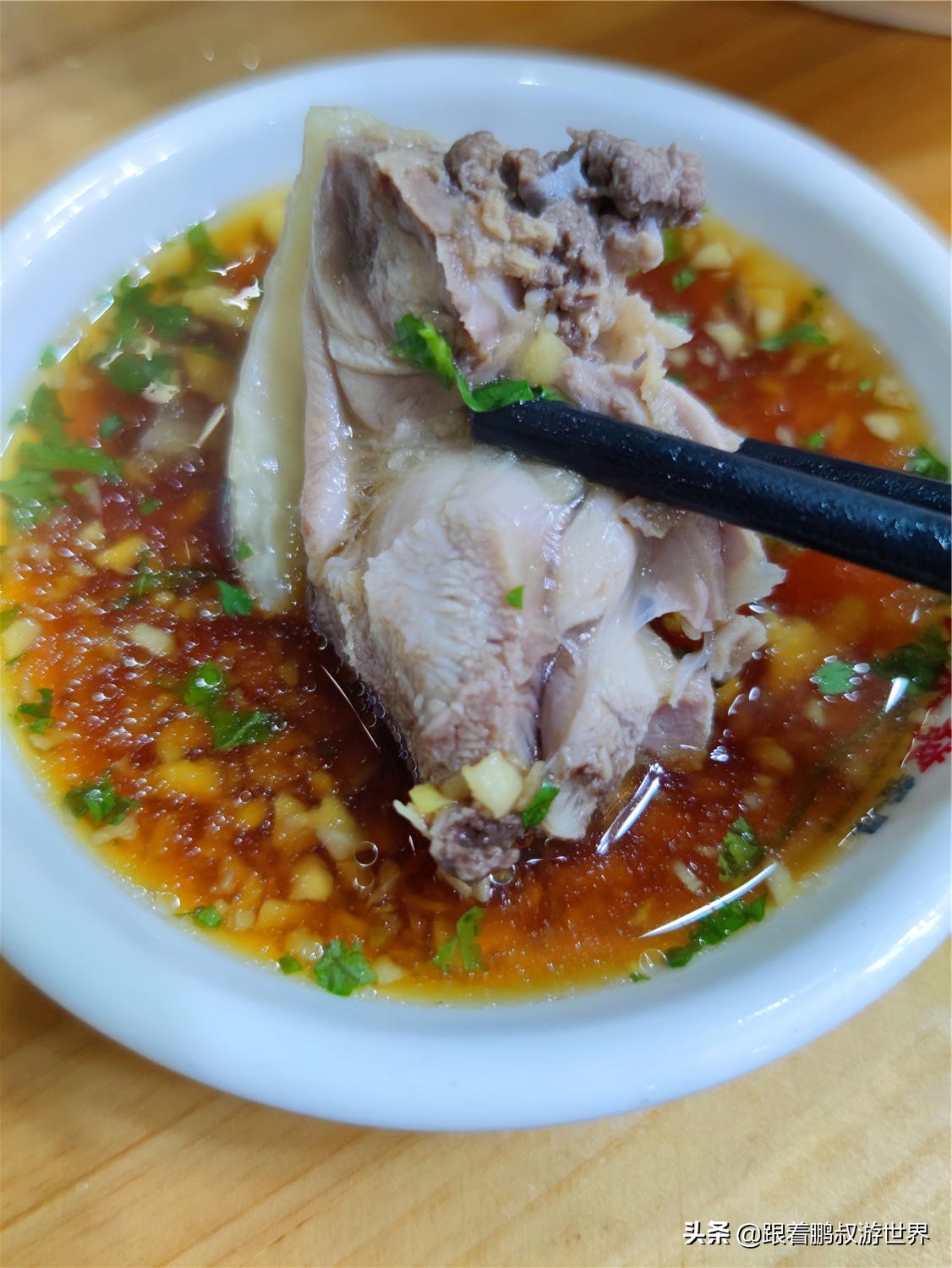 谁说陕西是美食荒漠,海南真的是美食荒漠吗