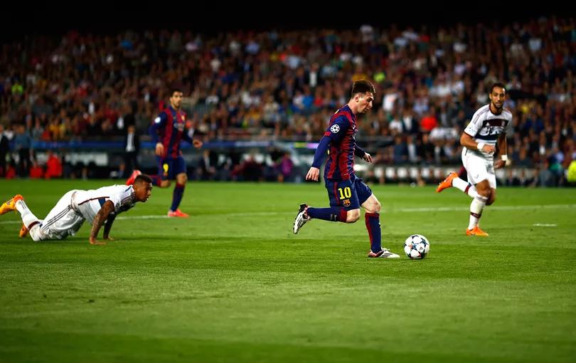 最具争议的十大进球球员,足球运动员争议