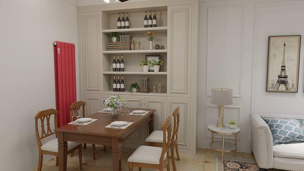 水暖散热器十大品牌排行,枫度散热器是十大品牌吗