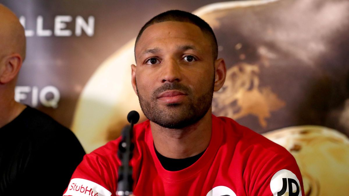 凯尔布鲁克vs阿米尔,阿米尔汗vs布鲁克