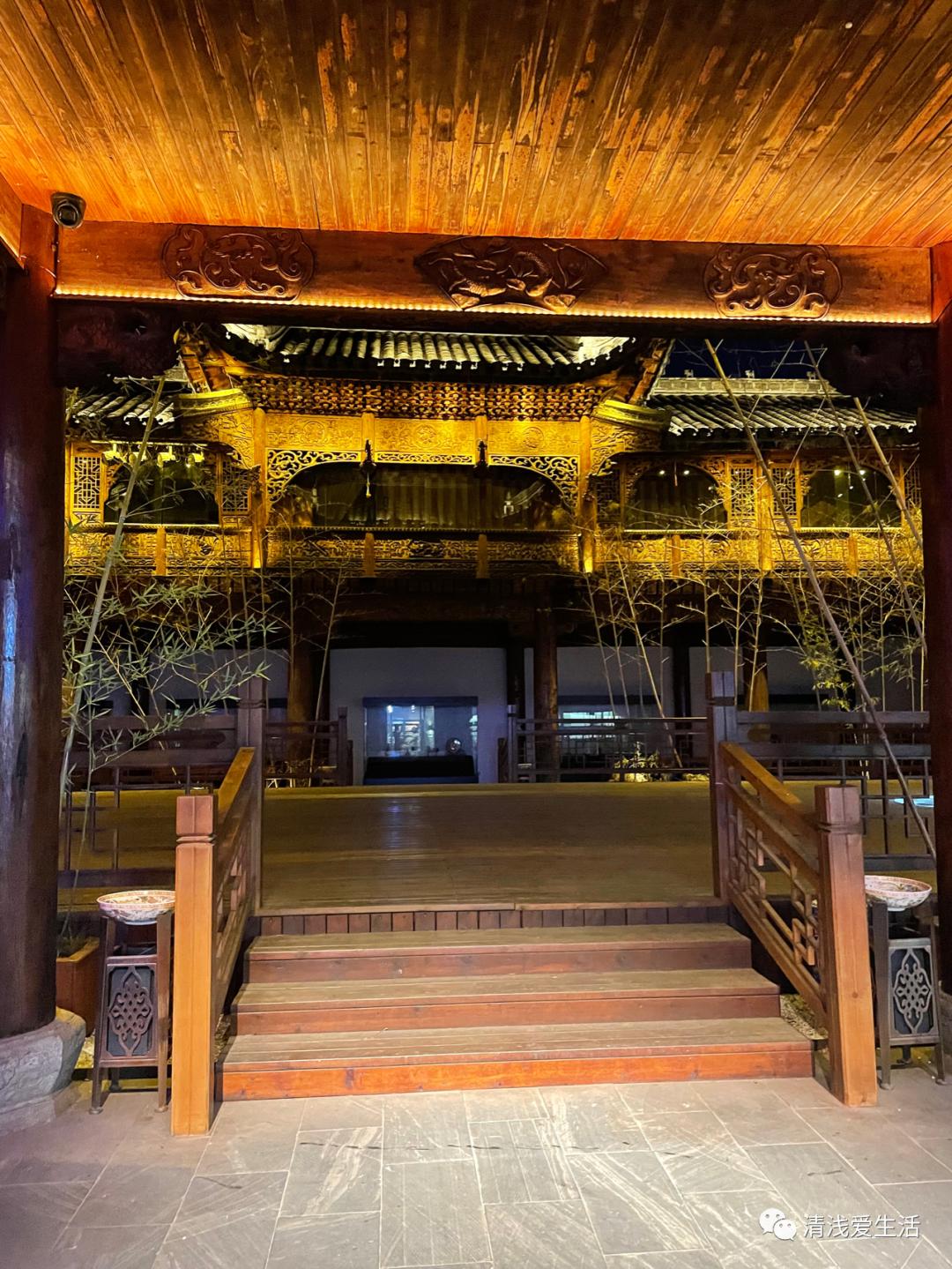 欣赏景德镇邹资良陶瓷艺术作品选,景德镇人气最旺的瓷器街