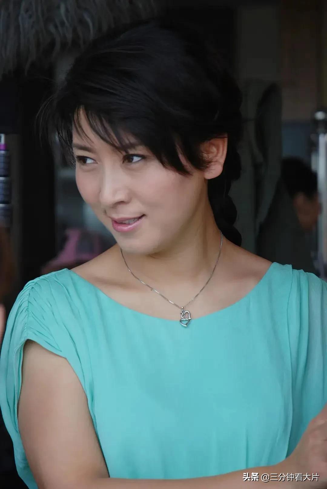 吉林籍演员有哪些？喜剧派占了半边天，郝蕾和张凯丽是演技派代表