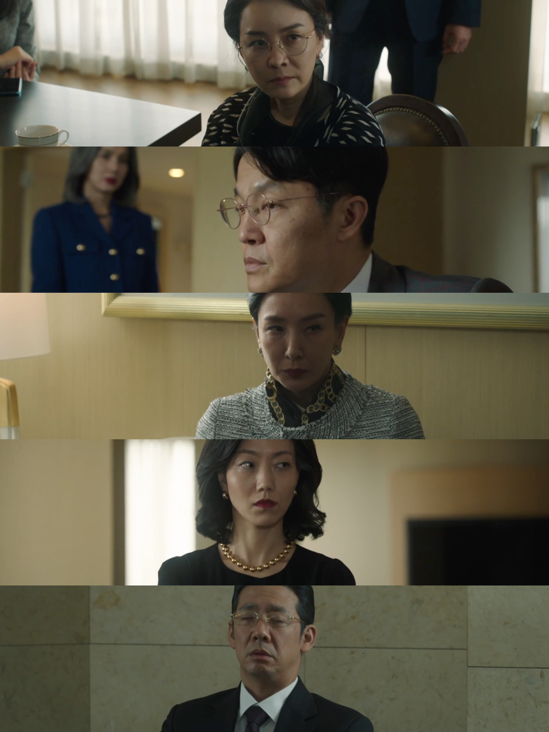 宋仲基财阀家的小儿子更新到几集,宋仲基财阀家的小儿子更新几集了