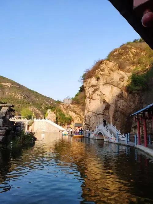 北京怀柔青龙峡景区电话,北京怀柔青龙峡景区团购