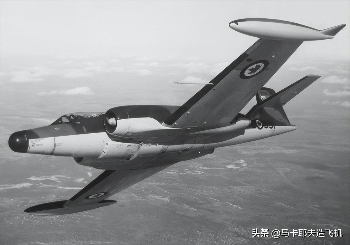 加拿大航空军事工业发展史,加拿大航空工业实力