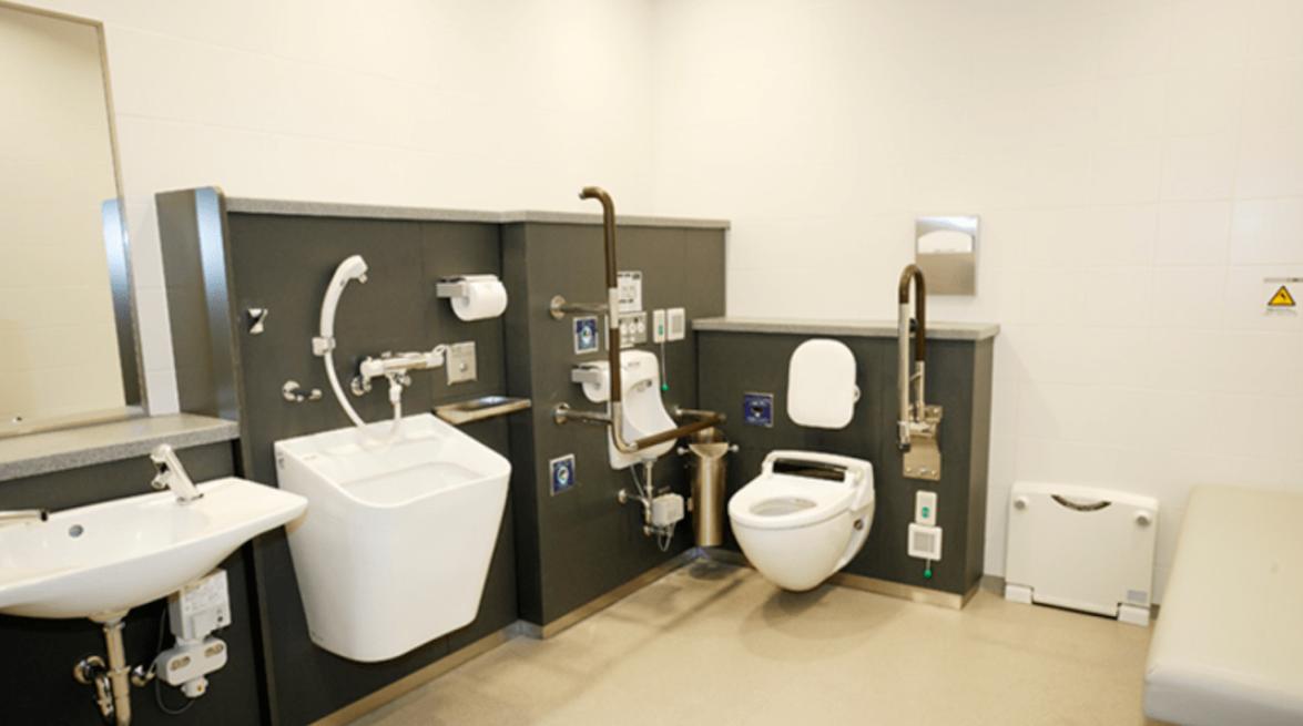 日本上完厕所的纸能丢进马桶吗,日本厕纸应该冲走还是放纸篓