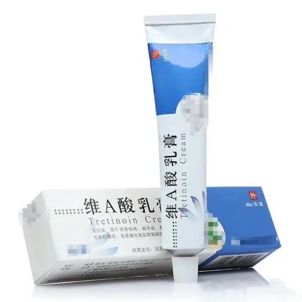 推荐几款好用的皮肤药膏,最全皮肤问题药膏分享给大家