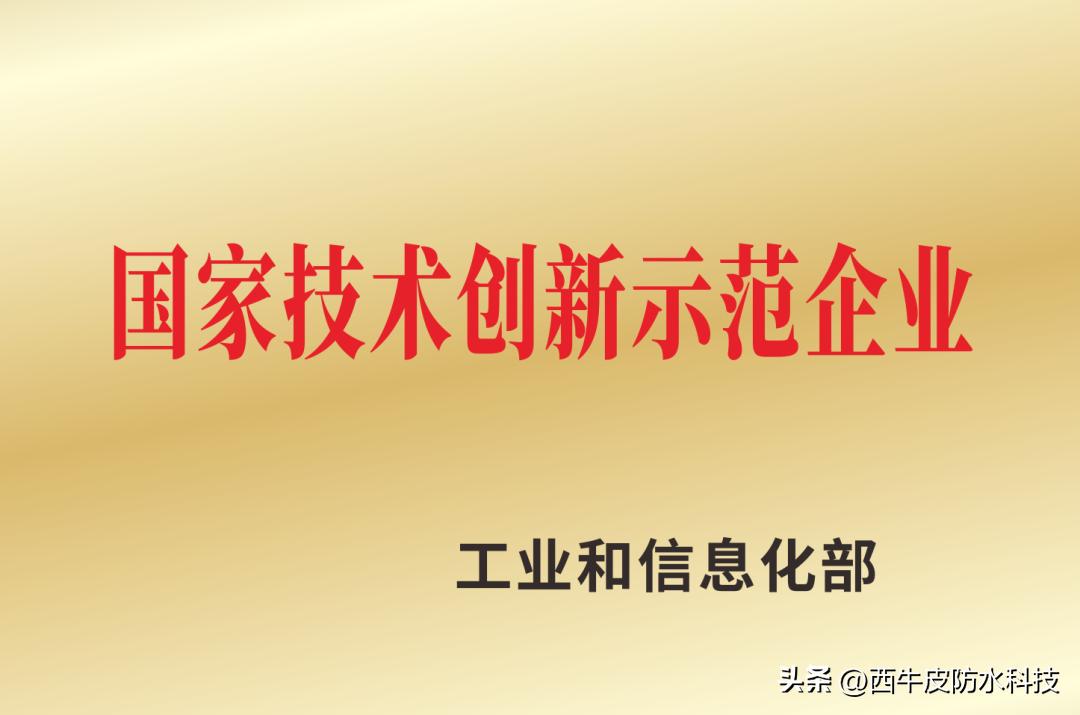 西牛皮防水科技有限公司怎么样,西牛皮防水董事长