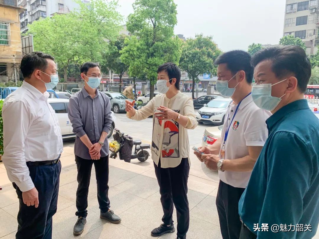 韶关核酸检测最新通知免费,韶关全市核酸检测