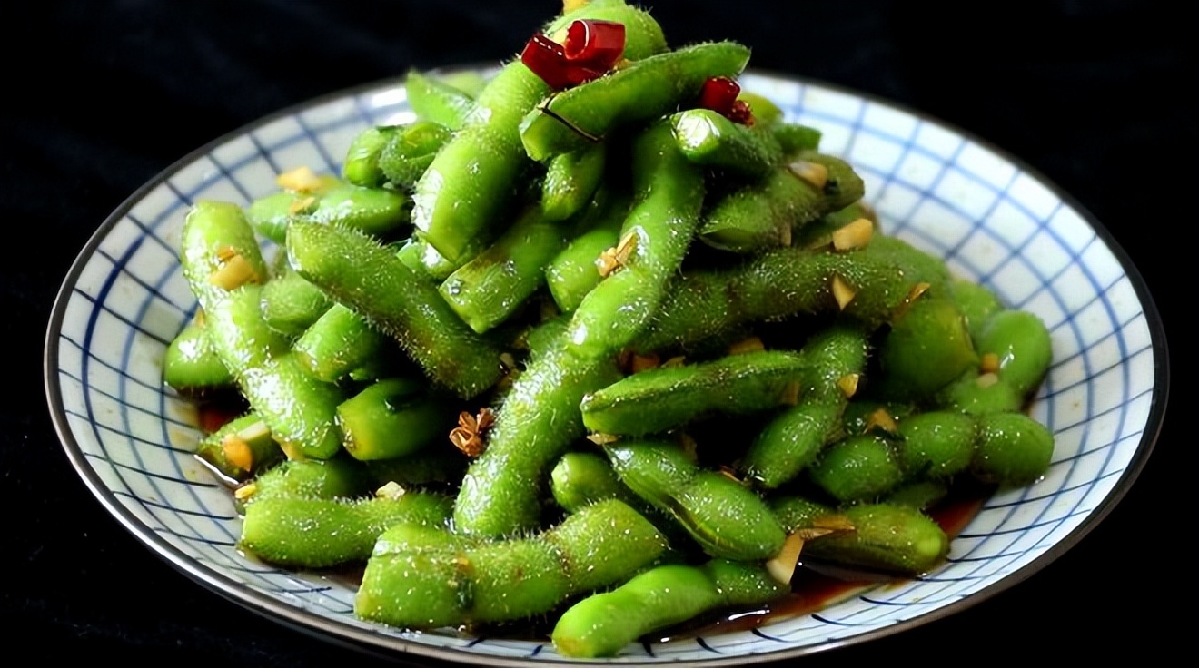 减肥西兰花推荐,减肥必吃的4种低脂菜