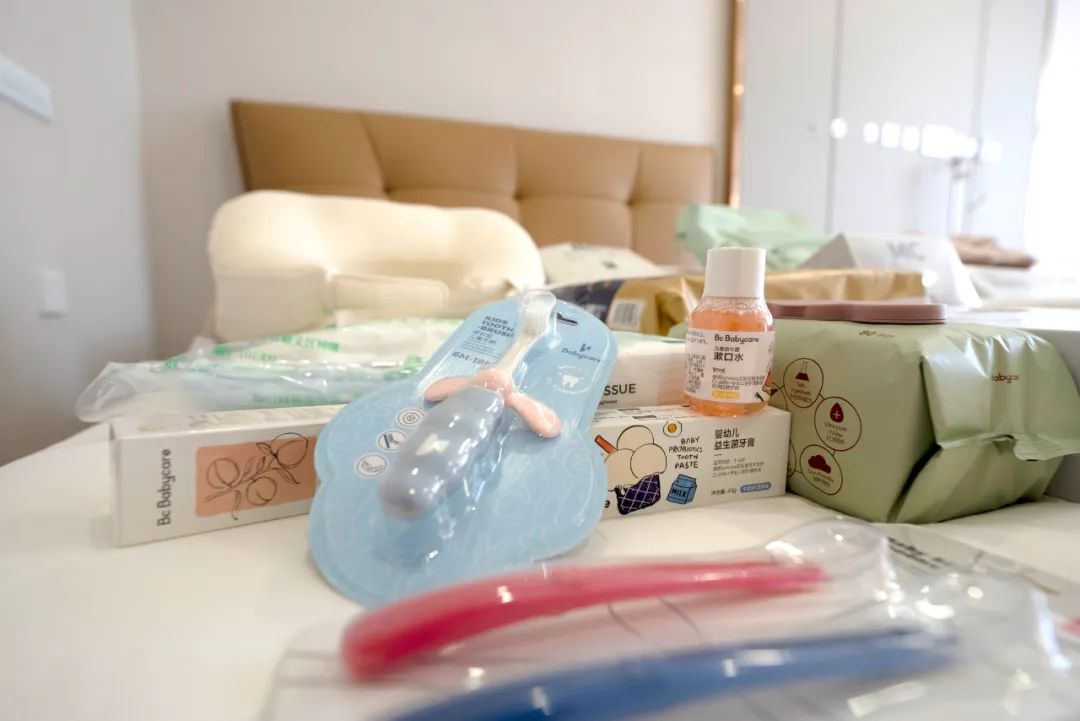 荣誉会长回报家乡投资项目:天泽妇产医院