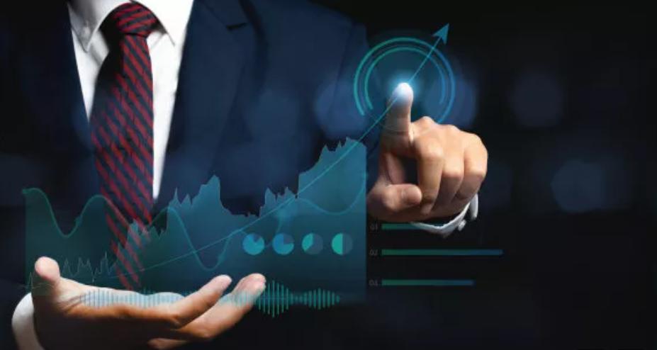 看股市趋势分析需要有哪些基础,学学怎么看股市行情涨跌