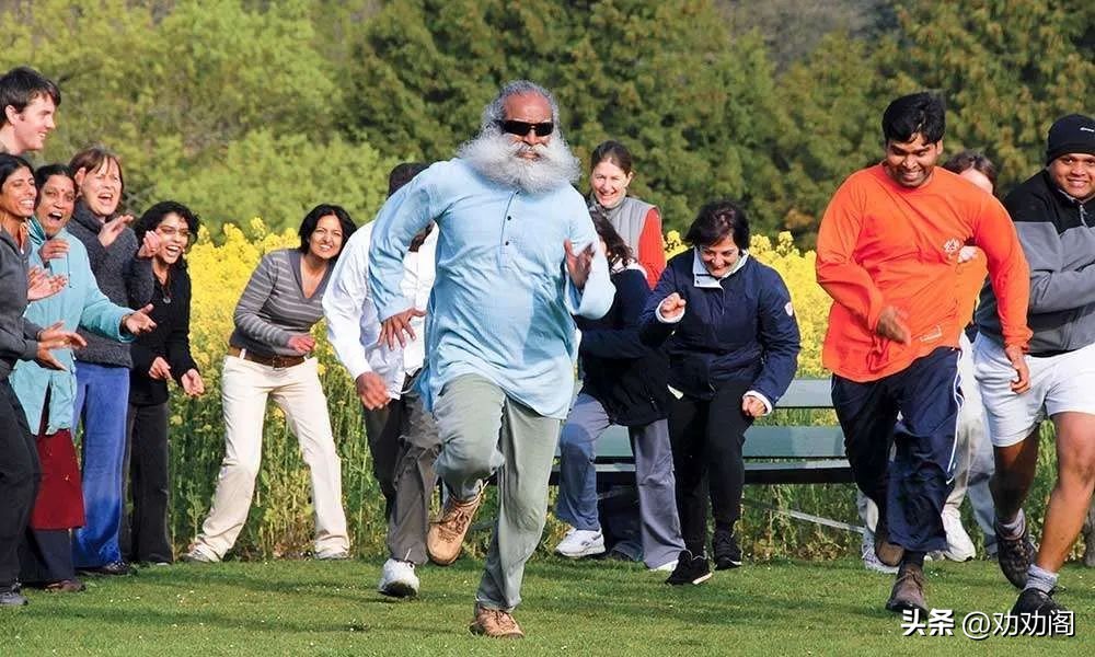 “游戏人生”的人生智慧