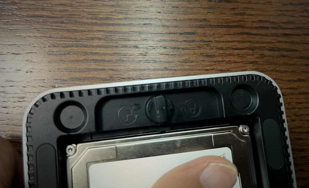 奥睿科硬盘柜能否实现私有云,硬盘盒跟私有云有什么区别