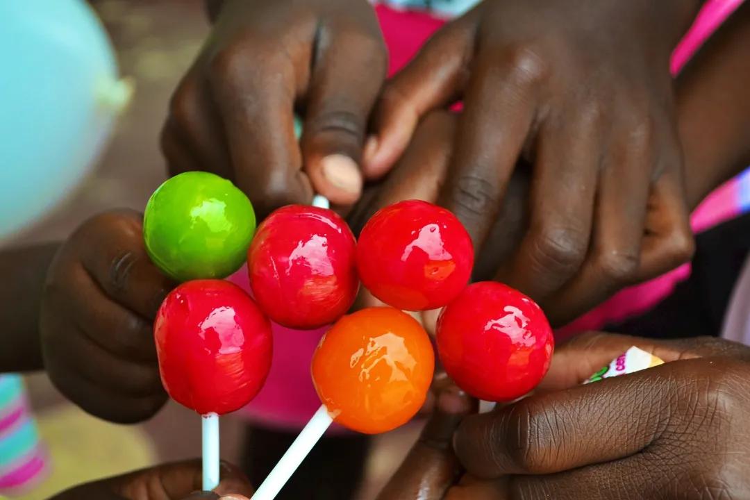 驻外七年之我眼中的非洲