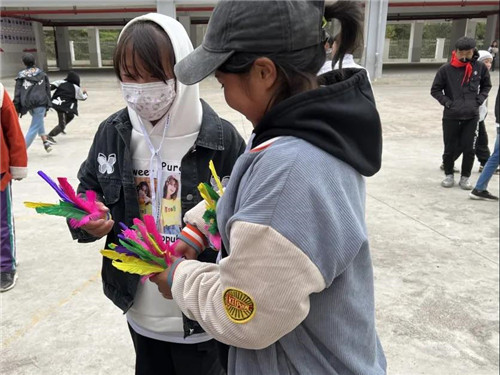 为中国足球梦想助力,为农村孩子筑梦爱心公益活动