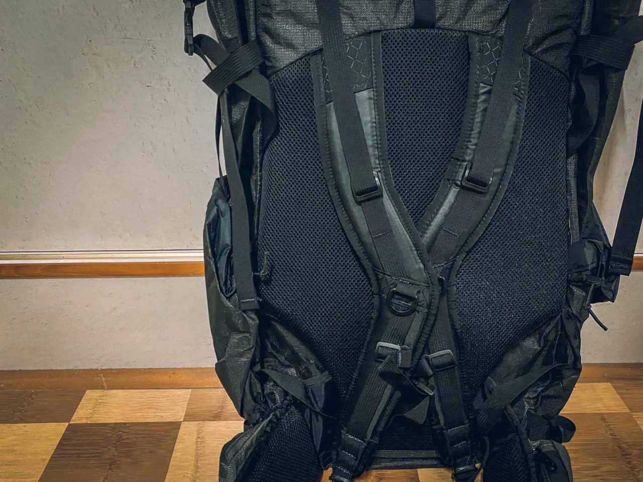 轻量化户外背包推荐,最好的户外轻量化背包
