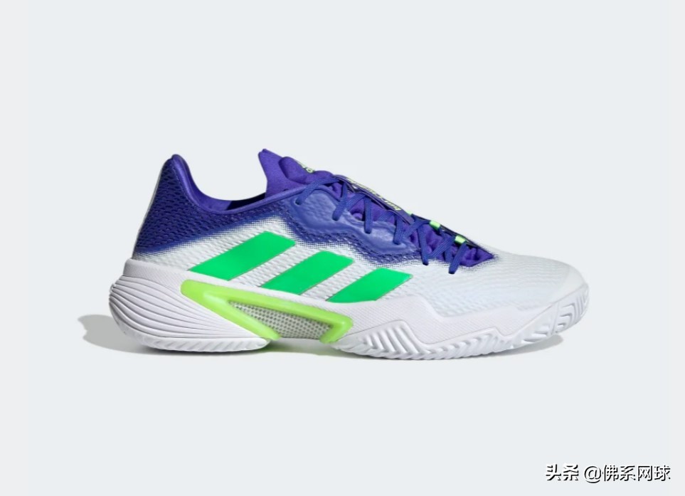 网球鞋测评耐克,网球鞋评测网站