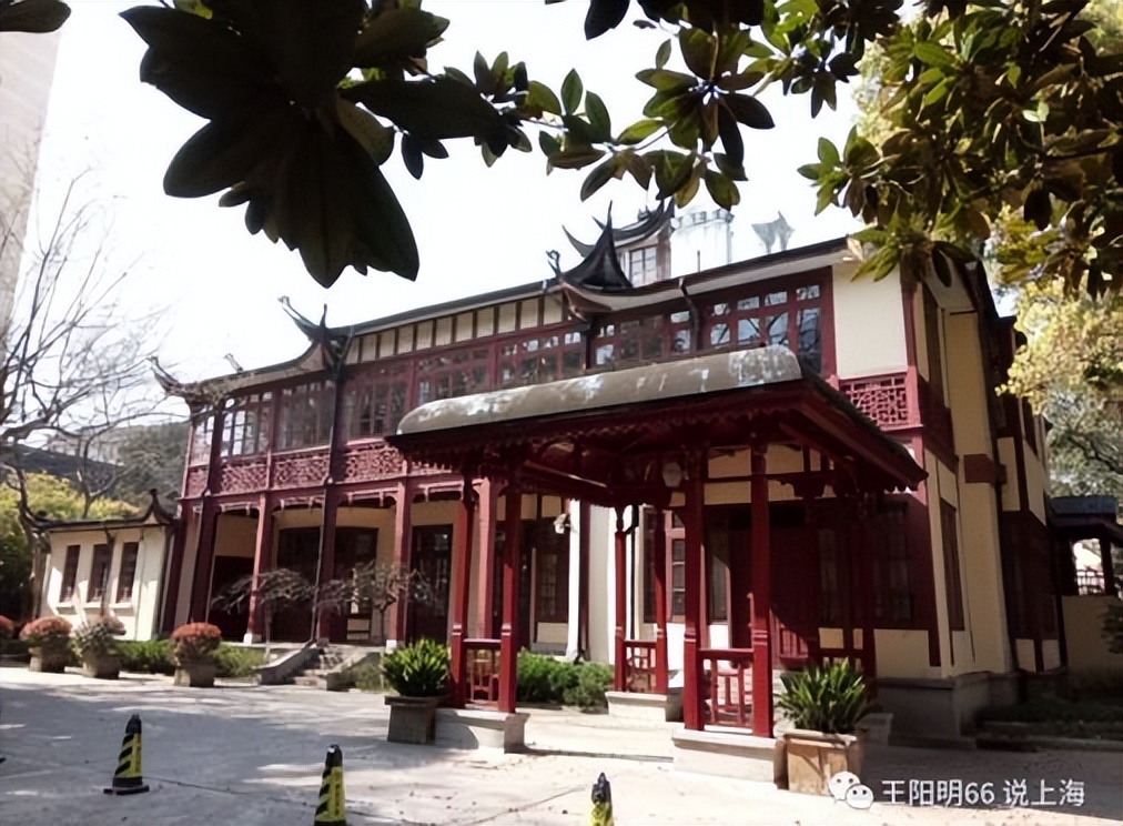 兆丰洋行,兆丰属于上海吗