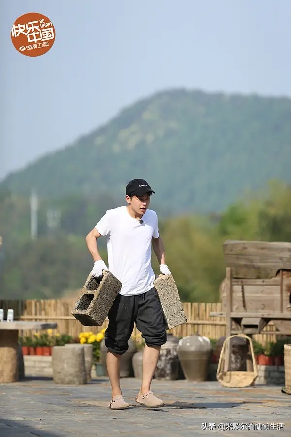 向往的生活第七季为何人少了,向往的生活为什么暂停播出