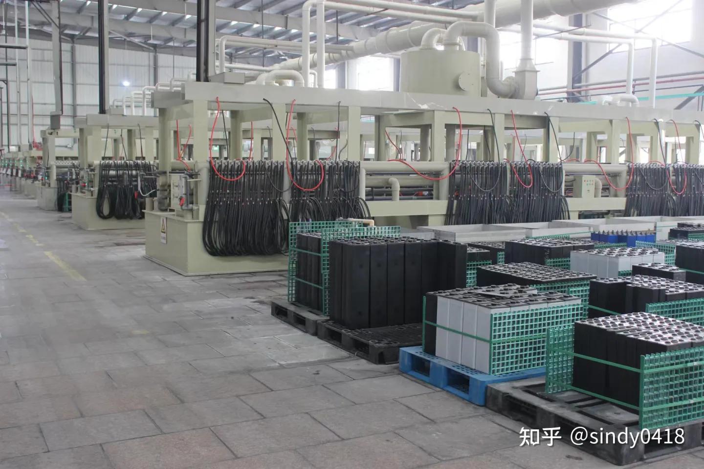 “库轮”牌蓄电池的前世今生——镇江太极电动车电源有限公司