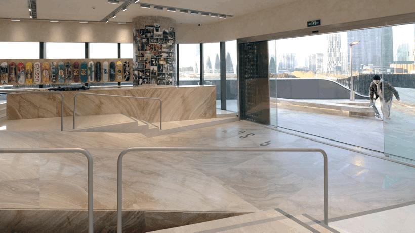 年轻人对设计的整体需求,年轻人喜欢的空间