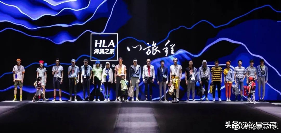 服饰行业发展现状,服饰行业现状及前景