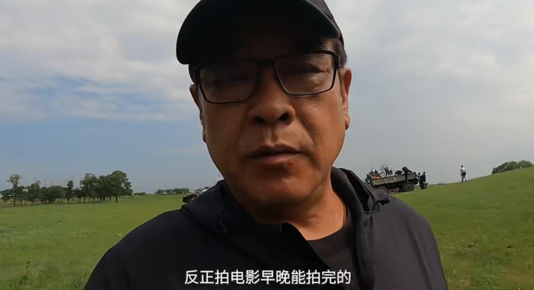 尔冬升新片2024年上映,尔冬升第一部电影