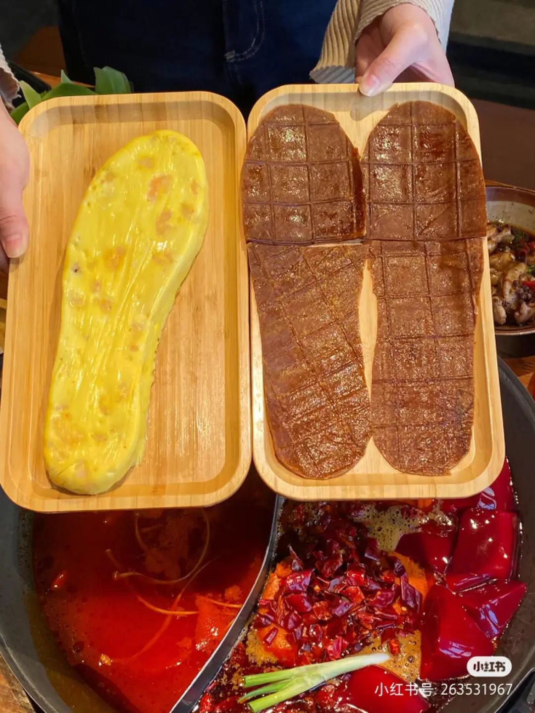 最新火锅虾滑,火锅虾滑新品